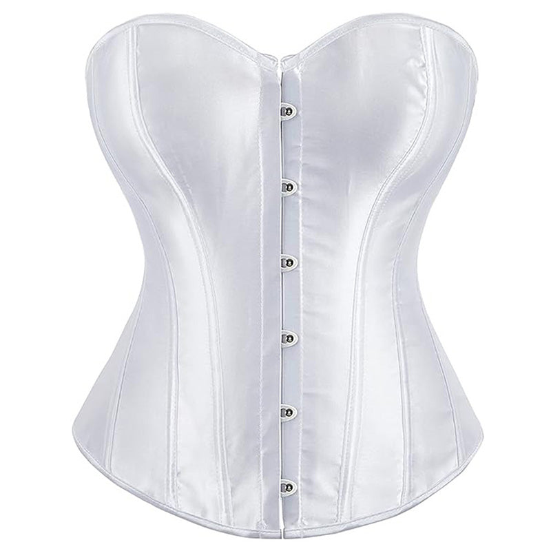 Tummy control waist corset shapewear