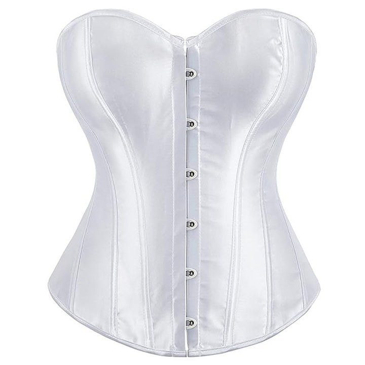 Tummy control waist corset shapewear