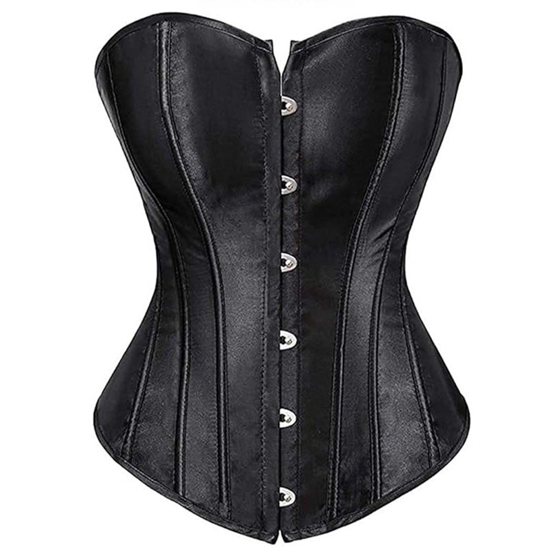 Tummy control waist corset shapewear