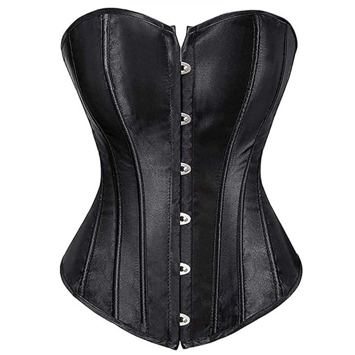 Tummy control waist corset shapewear