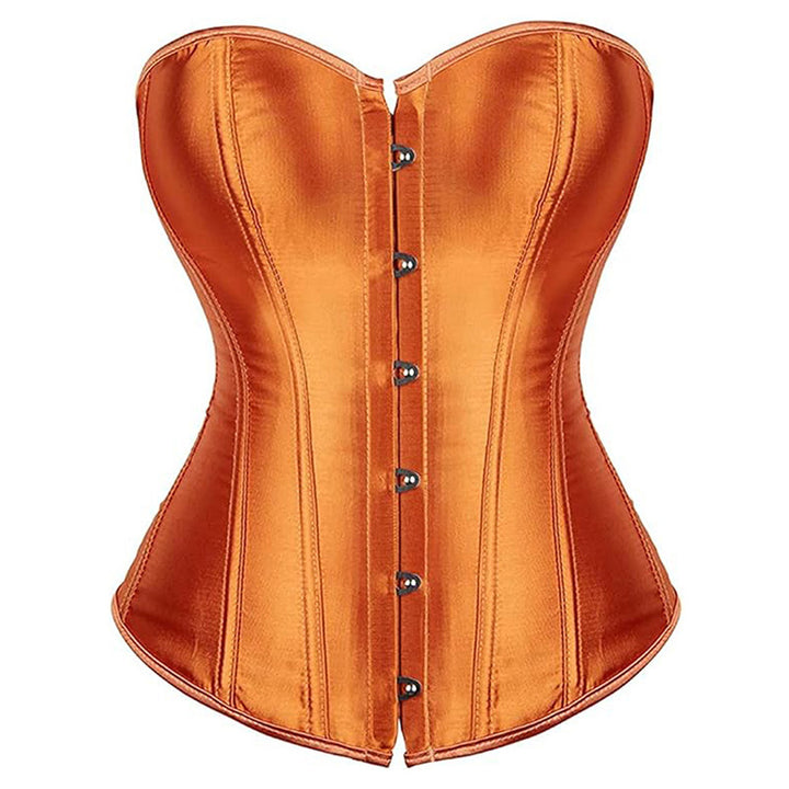 Tummy control waist corset shapewear