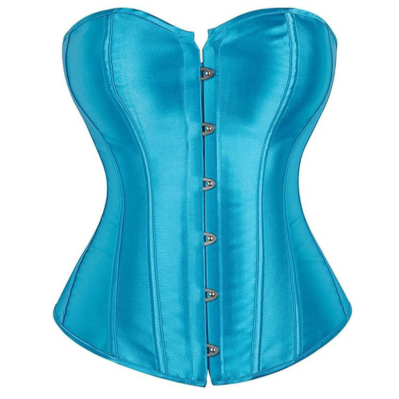 Tummy control waist corset shapewear