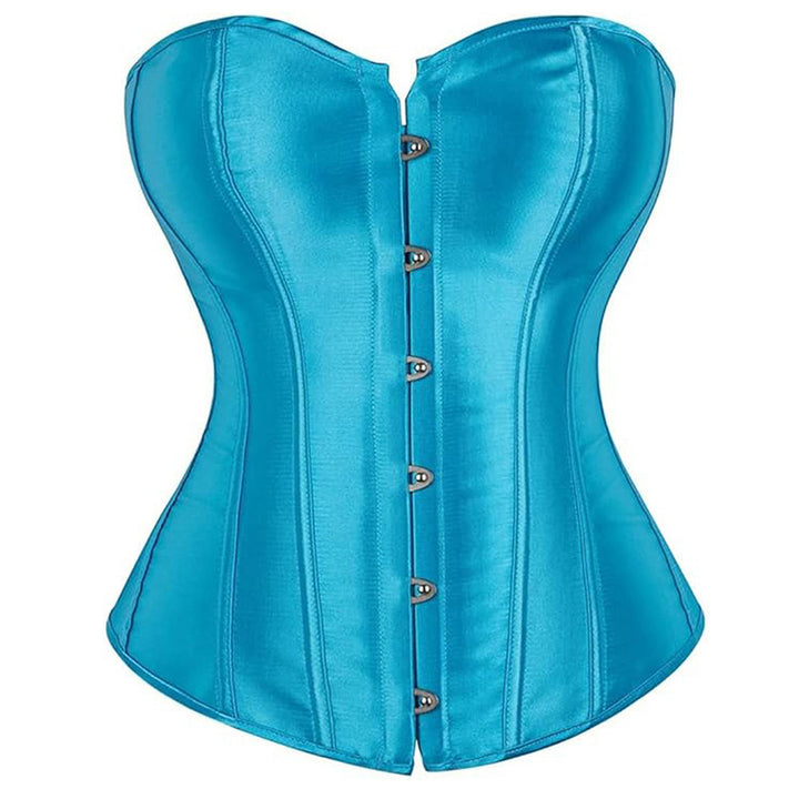 Tummy control waist corset shapewear