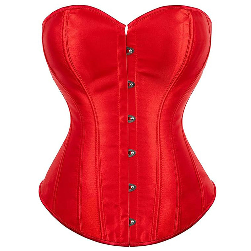 Tummy control waist corset shapewear