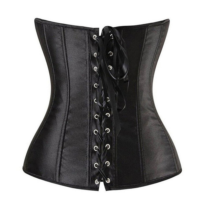 Tummy control waist corset shapewear
