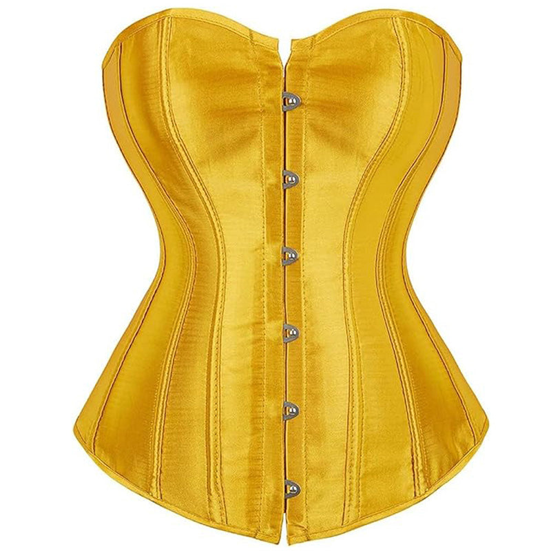 Tummy control waist corset shapewear