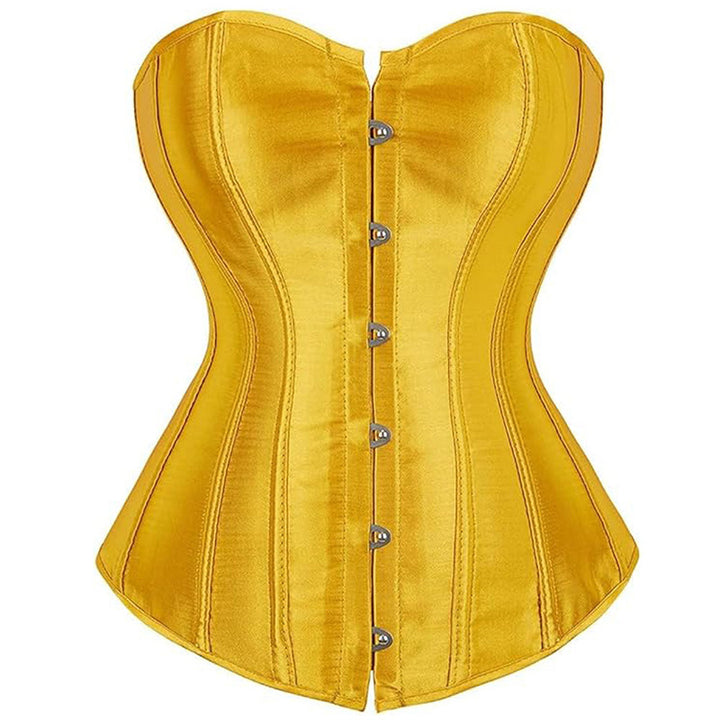 Tummy control waist corset shapewear
