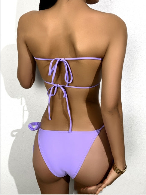 Diamond Chain Swimsuit Women&